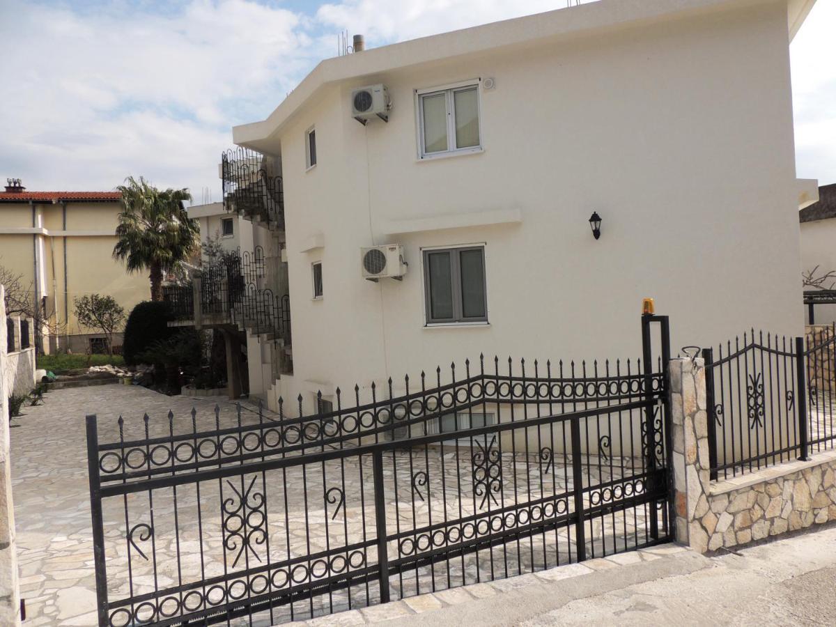 Apartment Susanj Bar Exterior photo